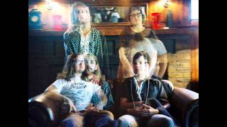 Feral Children - This is where the sun is now