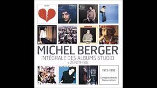 MICHEL BERGER - Lumière Du Jour