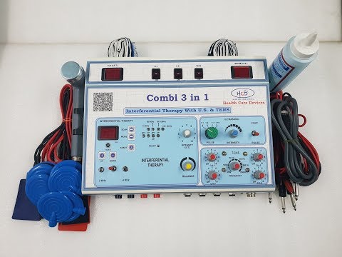 Ift tens us combo for clinical