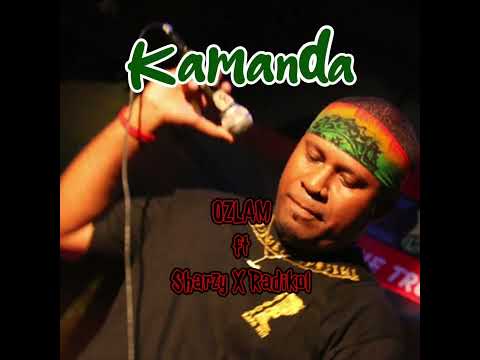 Kamanda_Ozlam ft Sharzy X Radikol