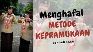Download lagu MENGHAFAL METODE KEPRAMUKAAN DENGAN LAGU mp3