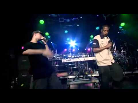 Linkin Park, Jay Z & Paul McCartney - Numb Encore Yesterday/ HD