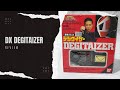 DX Degitaizer Review