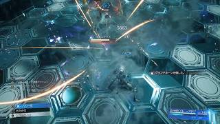 FF7リバース リベまで毎日セフィロス単騎 #29