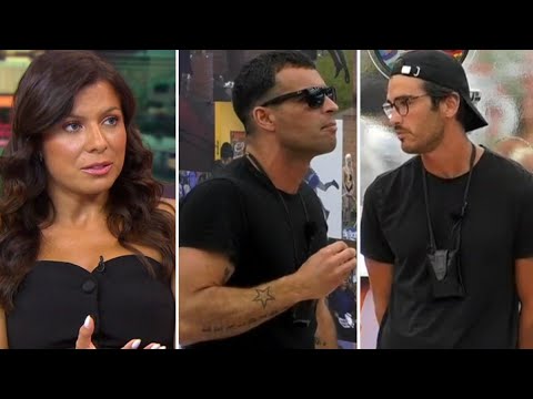 Escândalo no ranking Márcia choca ao expor ataques a Luís!