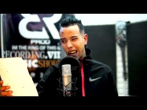 Youss45 - Batterie _ Ra9em 58 ( Official Studio Clip )