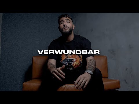 SAMRA feat. BOJAN - VERWUNDBAR (prod. Yeno)