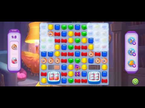 Homescapes level 12161