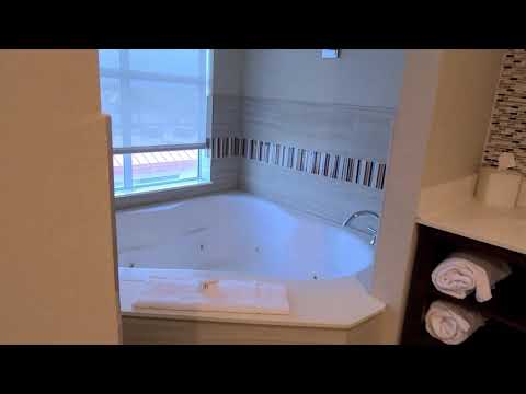 Residence Inn Daytona Beach Oceanfront King Suite