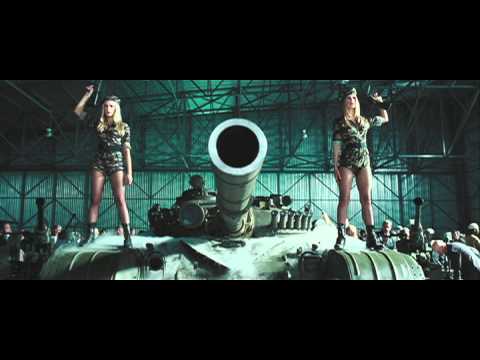 Lord of War (VF) - Bande Annonce