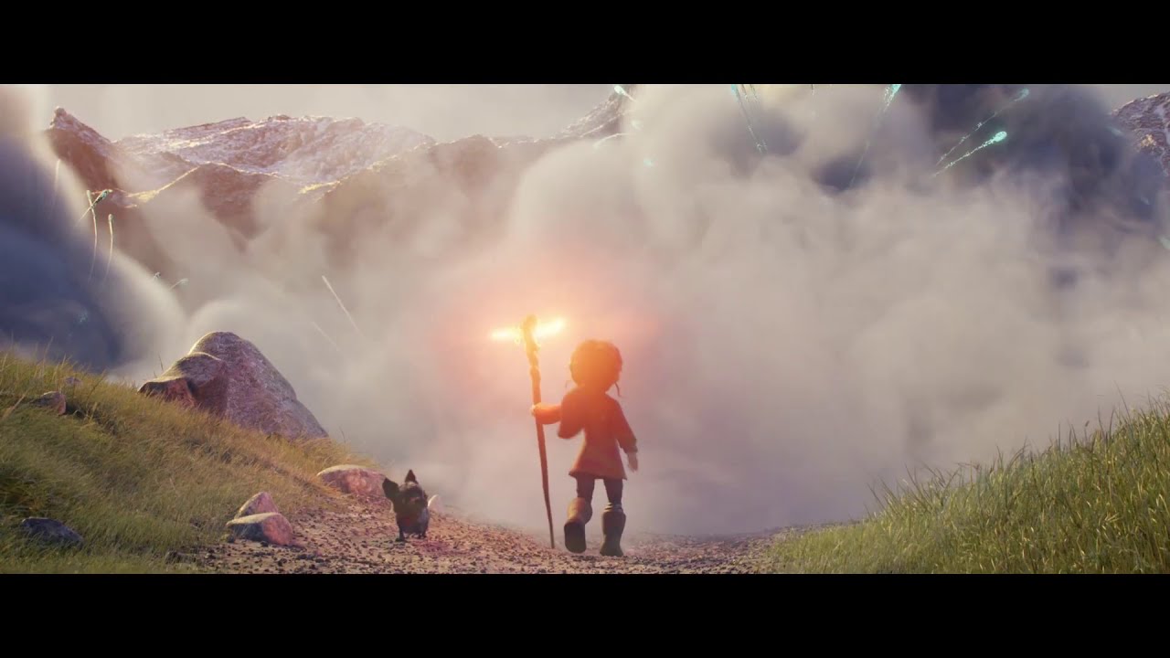 Cory McBain - Orchestral - Spring