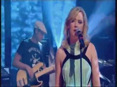 Moloko - Cannot Contain This (Live)