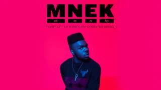 MNEK - Every Little Word (Joe Goddard Remix)
