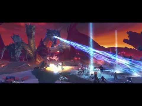 [DE] Neverwinter: Rise of Tiamat