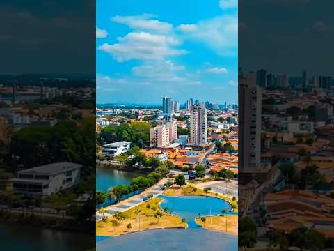 Imperatriz: O Portal da Amazônia Maranhense! 🏕️🌳🏙️
