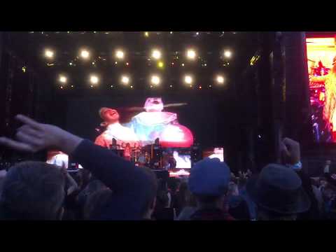 Rob Zombie - Dragula Live at Copenhell 2019