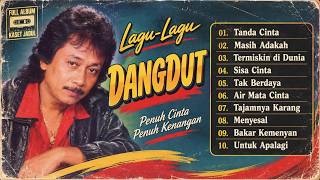 Download lagu Dangdut Original Electone Terbaik | Tanda Cinta, Masih Adakah Cinta, Termiskin di Dunia mp3
