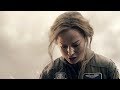 Captain Marvel | Linkin Park - All For Nothing [Music Video]