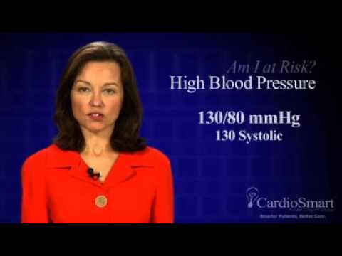 Hogyan lehet kimutatni a magas vérnyomást