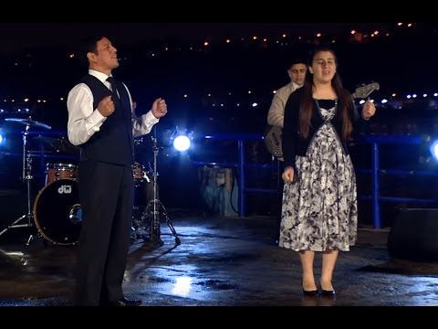 PODEROSO DIOS / JUAN CARLOS ZUBIAGA Y ANDREA MARTINEZ