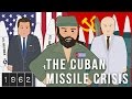 The Cuban Missile Crisis 1962