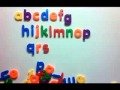 Barney ABC Song