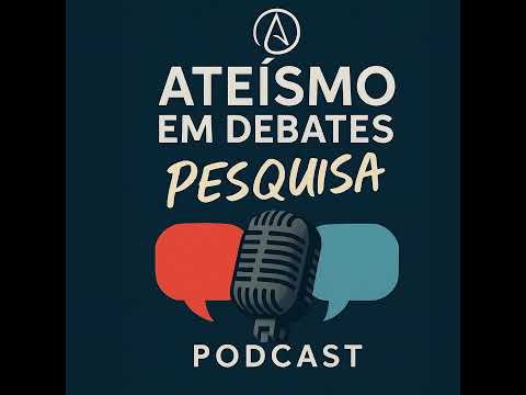 Você acredita em Deus? estudo confirma que ateus lidam melhor com conflitos.
