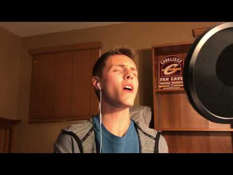 Thank God I Found You (Mariah Carey) cover by IAN DREWS