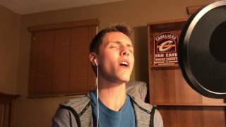 Thank God I Found You (Mariah Carey) cover by IAN DREWS