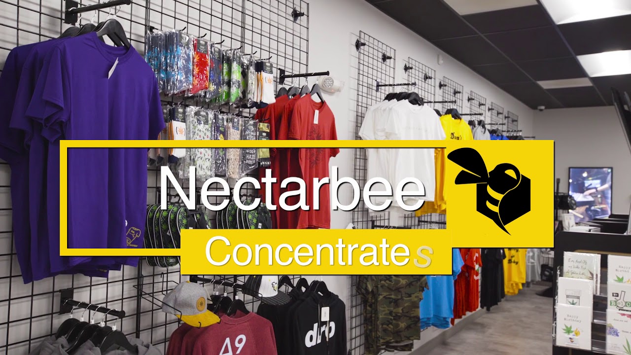 The Green Solution | Retail Experience