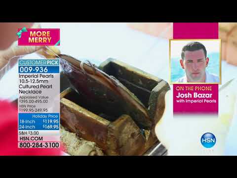 HSN | Holiday Gift List with Colleen Lopez 10.01.2017 - 07 PM
