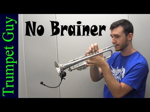 DJ Khaled - No Brainer (Trumpet Cover) ft. Justin Bieber, Quavo, Chance the Rapper