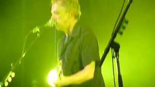 SUNNYBOYS - You Need A Friend - 14-03-2015 - Enmore