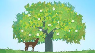 Season of Tree Forest Epic Game for Kids by Yellephant