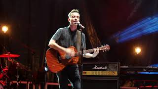 Diodato - Essere semplice (Live@Suoni di Marca 2018)