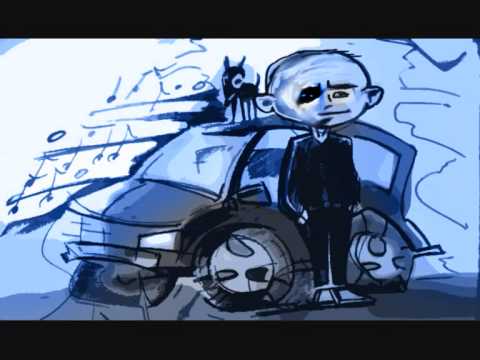 Fatboy Slim, Riva Starr & Beardyman - Eat, Sleep, Rave, Repeat (Trip Soup remix)