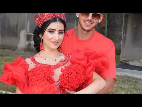 Сватбения ден на ТРАЯНКА И СТЕФАН