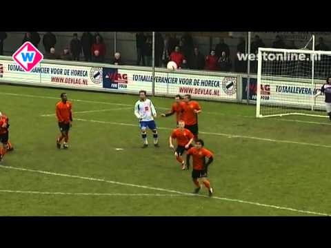 Samenvatting Katwijk-Hoek Westonline.nl