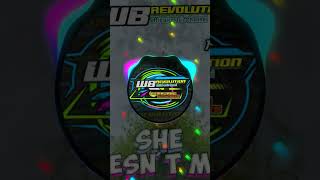Download lagu dj she doesn't mind - wb revolution mp3 Download lagu dj she doesn't mind - wb revolution mp3