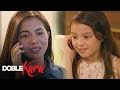 Doble Kara Becca Calls Kara