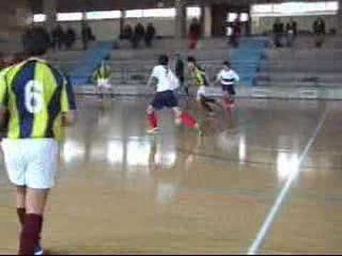 17/02/08 tutti i 14 gol della partita