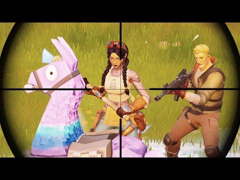 Fortnite WTF Moments #220