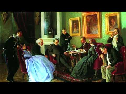 Dostojewski - Eine peinliche Geschichte - Hörbuch (2020)