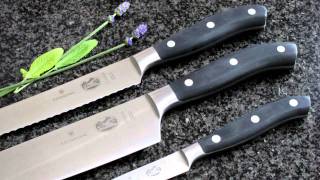 Súprava nožov VICTORINOX 7.7243.3