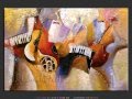 Saltman Knowles Quintet - What About April 