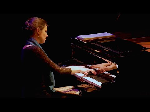 Clara Wieck-Schumann - Romance n°1 op. 11