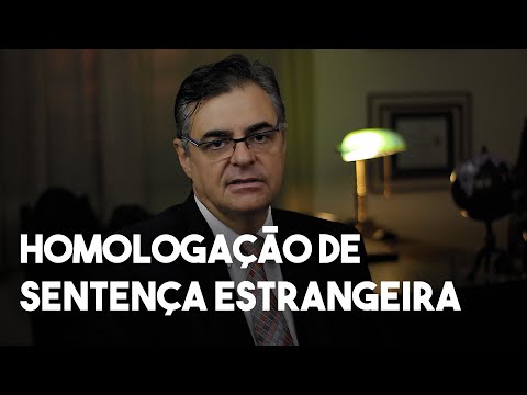 Homologação de sentença estrangeira: como validar divórcio e decisões judiciais do exterior no Brasil