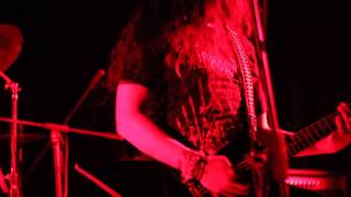 Witchgoat - Death or Glory (Motörhead cover)