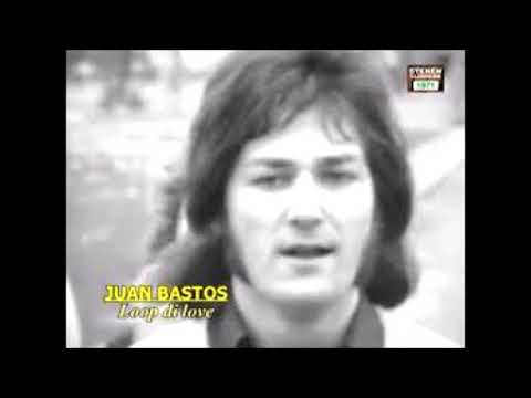 Juan Bastos - Loop di love (1971)