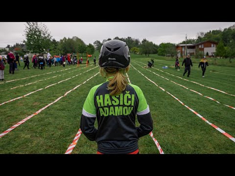 Hra Plamen Adamov 2024